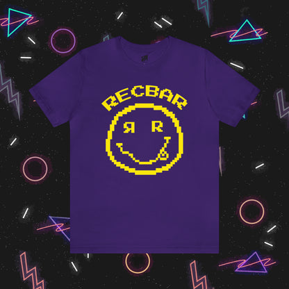 Smells Like Recbar Spirit Tee