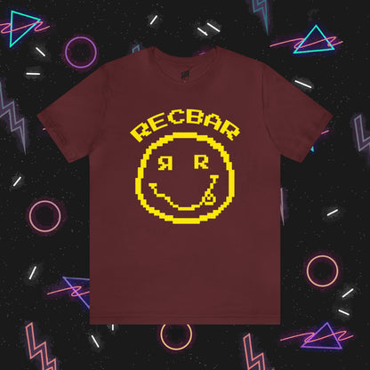 Smells Like Recbar Spirit Tee