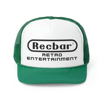 Recbar Retro Entertainment Trucker