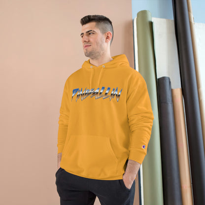 Pinballin Champion Hoodie