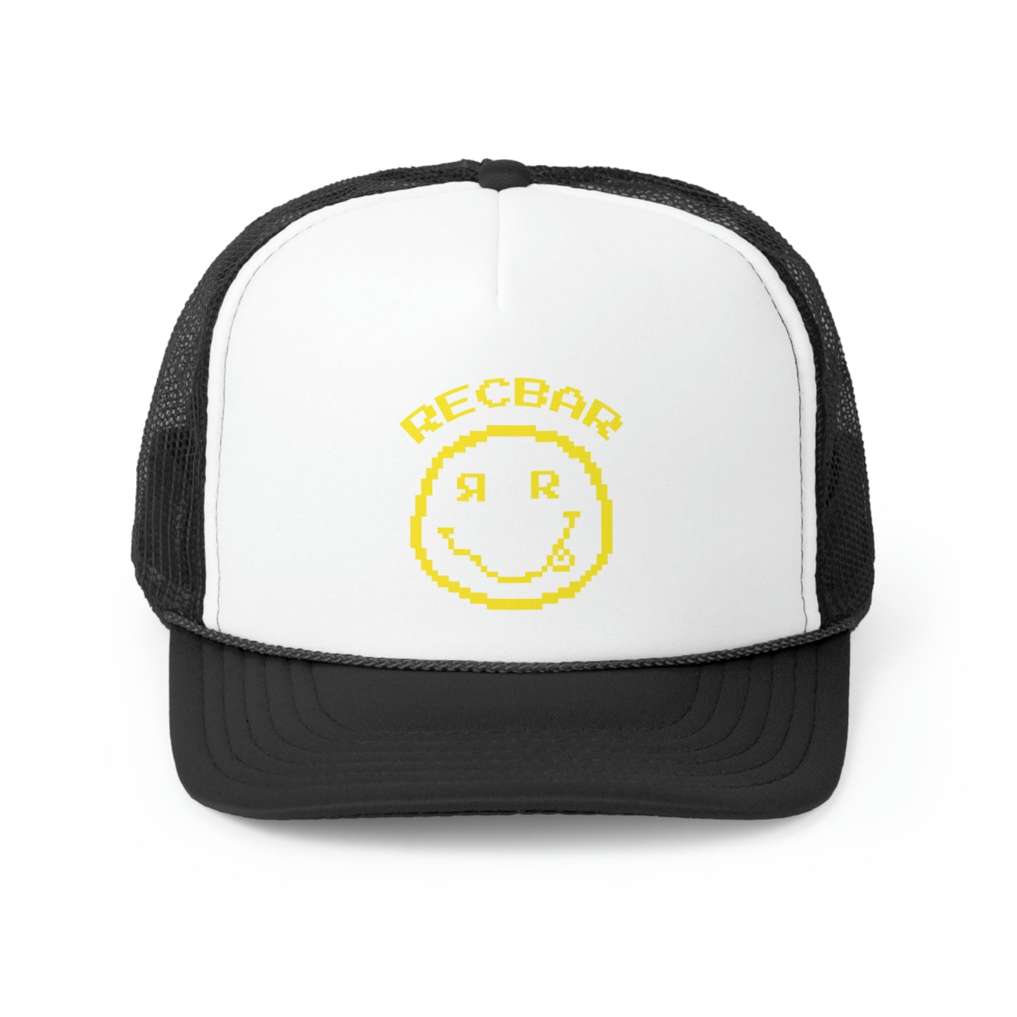 Smells Like Recbar Spirit Trucker