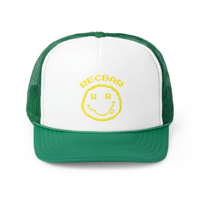 Smells Like Recbar Spirit Trucker