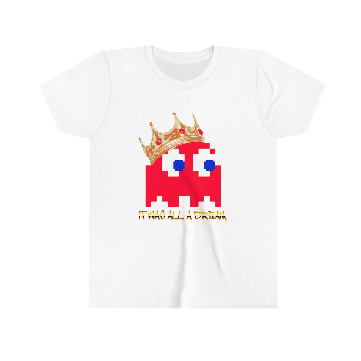 Blinky Smalls Youth Tee