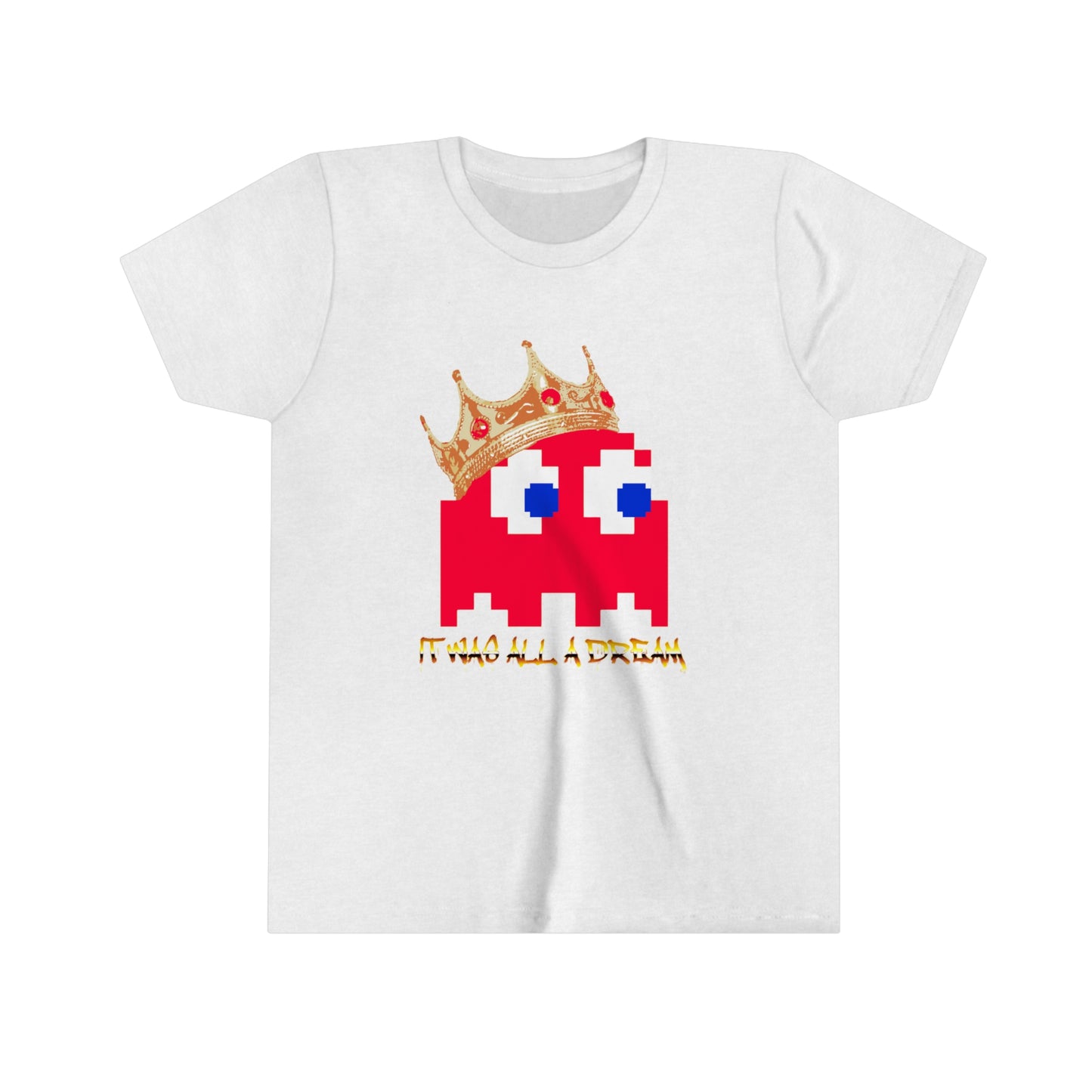 Blinky Smalls Youth Tee