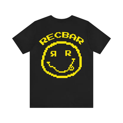 Smells Like Recbar Spirit 2-Sided Tee