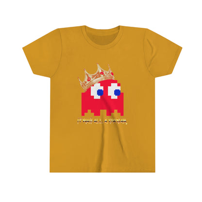 Blinky Smalls Youth Tee