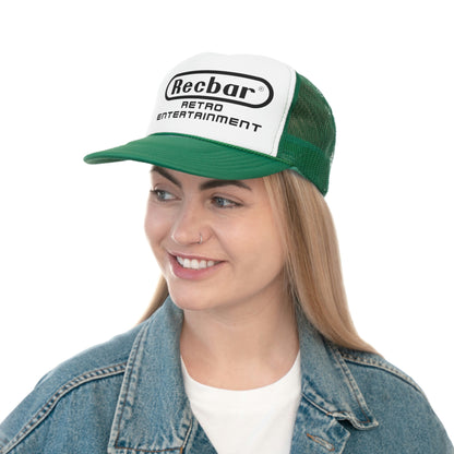 Recbar Retro Entertainment Trucker