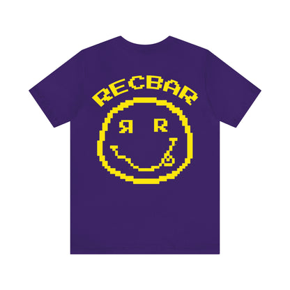 Smells Like Recbar Spirit 2-Sided Tee