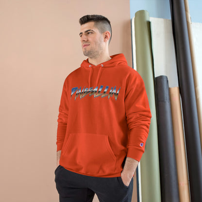 Pinballin Champion Hoodie