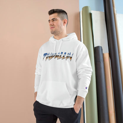 Pinballin Champion Hoodie