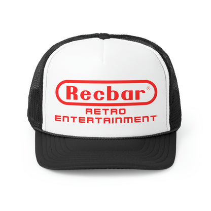 Recbar Retro Entertainment Trucker