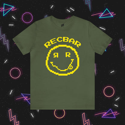 Smells Like Recbar Spirit Tee