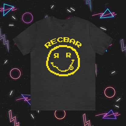 Smells Like Recbar Spirit Tee