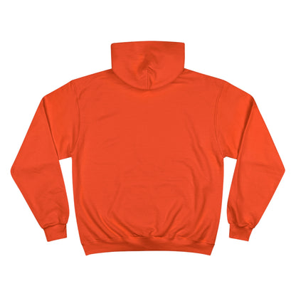 Pinballin Champion Hoodie