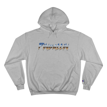 Pinballin Champion Hoodie