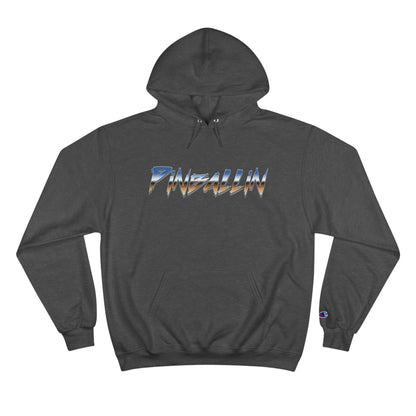 Pinballin Champion Hoodie