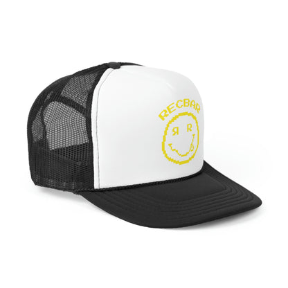 Smells Like Recbar Spirit Trucker