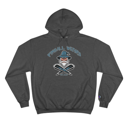 Pinball Wizard Champion Hoodie