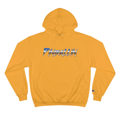 Pinballin Champion Hoodie