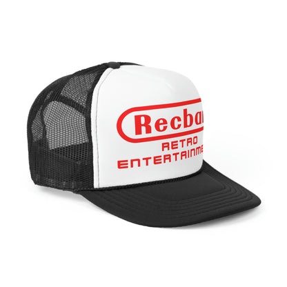 Recbar Retro Entertainment Trucker