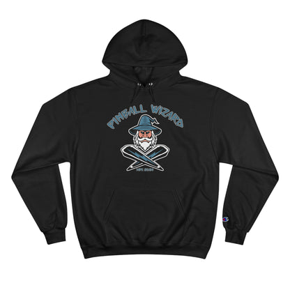 Pinball Wizard Champion Hoodie